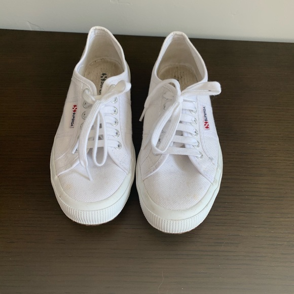 poshmark superga